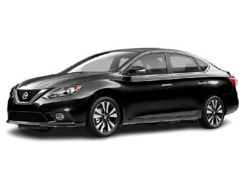 Nissan Sentra 2019 S